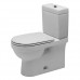 Happy D. 1.6 GPF Elongated Toilet Bowl Only - B00N48KMV2